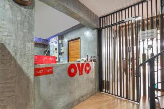 OYO 935 The Palm Apartment - 5