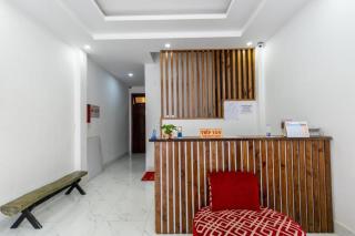 Nguyen Dang Hotel - 2