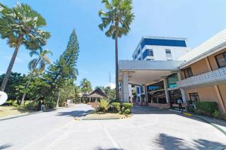 The Ritz Hotel at Garden Oases (Multiple-Use Hotel) - Davao - 1