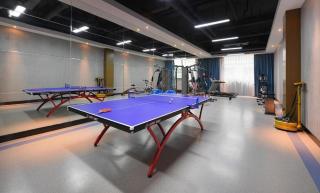 S·dor Hotel Hangzhou Xiaoshan Intertational Airport - 2