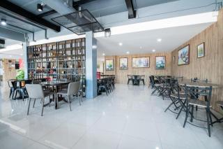 Sattahip 9 Boutique Hotel - 7