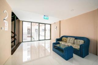 Sattahip 9 Boutique Hotel - 3
