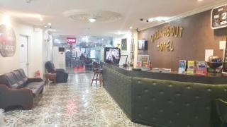 Walk Around Hotel - 5