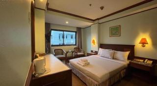 Sri Betong Hotel - Betong - 9