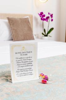 Hotel Boutique Tunari - 5
