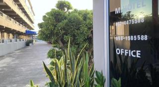 Capital O 75406 Hotel M Rojana - 2