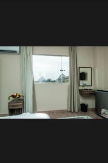 Mystic Giza Hotel - Il Cairo - 3