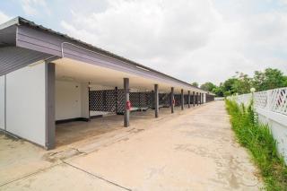 OYO 622 Sixsense Hotel - Si Racha - 3