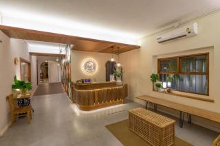 Need a Nap Hostel Phrae - 2