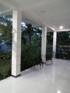 Colombo Airport Field View Villa - Dewamottawa - 0