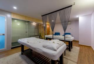 Tea Resort Dalat - Đà Lạt - 2