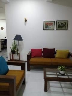 Colombo Airport Field View Villa - Dewamottawa - 7