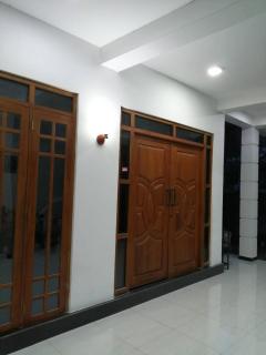 Colombo Airport Field View Villa - Dewamottawa - 6