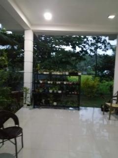 Colombo Airport Field View Villa - Dewamottawa - 5