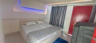 The Krishnam Resort - - 0