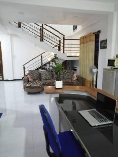 Colombo Airport Field View Villa - Dewamottawa - 4