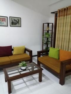 Colombo Airport Field View Villa - Dewamottawa - 3
