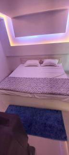 The Krishnam Resort - - 4