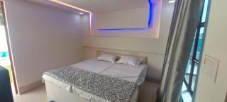 The Krishnam Resort - - 3