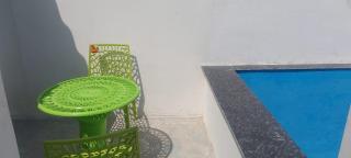 The Krishnam Resort - - 1