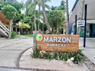 Marzon Beach Resort - Boracay - Boracay - 1