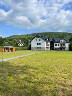 Apartament Zawoja - Zawoja - 9