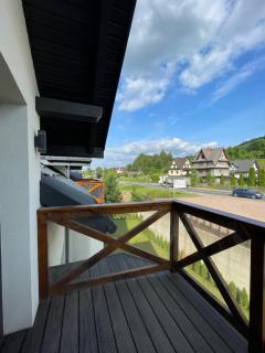 Apartament Zawoja - Zawoja - 8