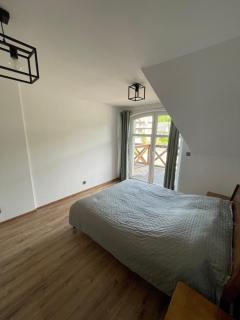 Apartament Zawoja - Zawoja - 6