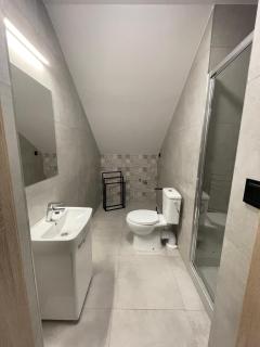 Apartament Zawoja - Zawoja - 5