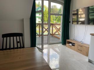 Apartament Zawoja - Zawoja - 4