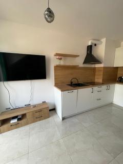Apartament Zawoja - Zawoja - 2