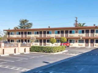 Sea Rock Inn - Los Angeles - Los Angeles - 5