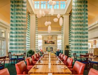 Hilton Garden Inn Appleton/Kimberly - Kimberly - 9