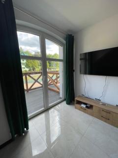 Apartament Zawoja - Zawoja - 1