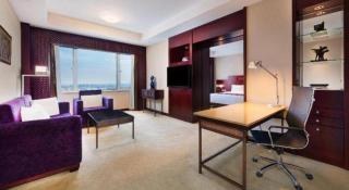 Crowne Plaza Shanghai Pudong By IHG - Shanghai - 1