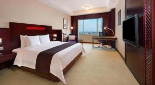Crowne Plaza Shanghai Pudong By IHG - Shanghai - 1