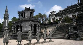 Sunny C Hotel - Hue - 6