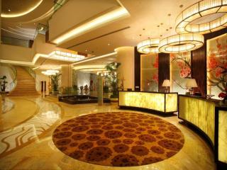 New Century Grand Changchun Hotel - 1