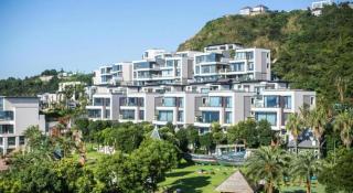 New Century Resort Wenzhou Golden Coast - 3