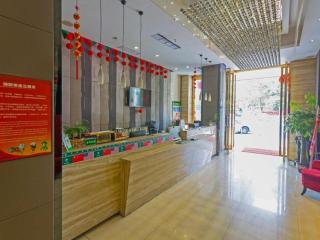 GreenTree Alliance Shenzhen Shekou Sea World Hotel - Shenzhen - 5