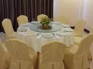 Jun Yue Hotel - 7