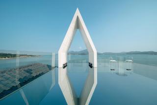 private soup holiday villa by the sea - Dapeng - 4