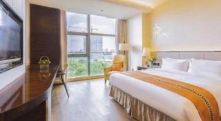 Nanjing Lakehome Hotels and Resorts - Nanjing - 1