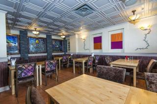 Coast High Country Inn - Whitehorse - 8