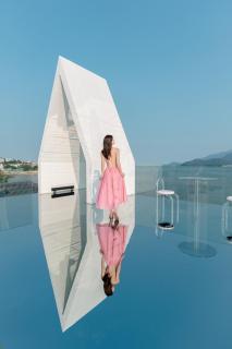 private soup holiday villa by the sea - Dapeng - 3
