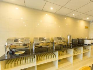 GreenTree Inn Taizhou New District Hospital of Renmin Hospital Mingliu Express Hotel - 2