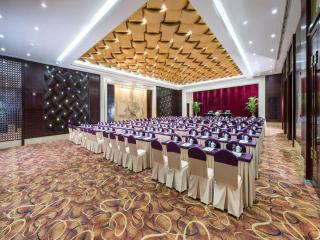 Huachen Kenzo Hotel Hangzhou - Hangzhou - 4