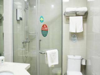 GreenTree Inn Chuzhou City Quanjiao County High-Speed Italy Trade City Business Hotel - 2