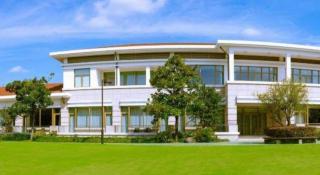 Suzhou Jinji Lake Grand Hotel - Suzhou - 1