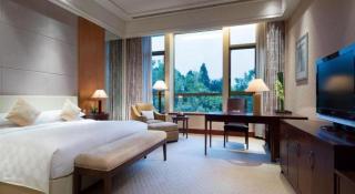 Suzhou Jinji Lake Grand Hotel - Suzhou - 1